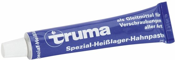 Truma Spezial-Heilager-Paste Gas-Dichtpaste