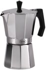 Camp4 Espressokocher Classico - Kaffeebereiter fr 6 Tassen