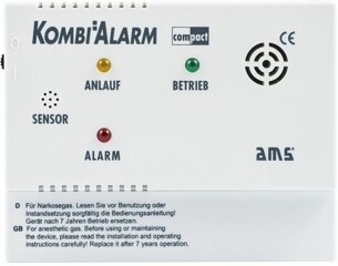 Alles rund um die Sicherheit im Wohnmobil wie Alarmanlagen und Diebstahlsicherungen