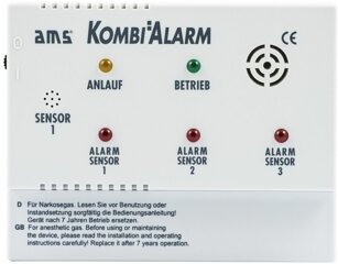 Alles rund um die Sicherheit im Wohnmobil wie Alarmanlagen und Diebstahlsicherungen