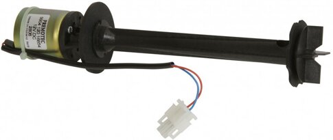 Sanit�rzubeh�r f�r das Wohnmobil: Von der Badezimmerarmatur bis hin zur Campingtoilette