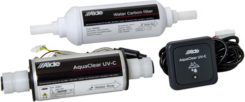 Trinkwasseraufbereitung