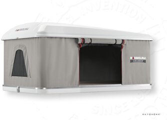 Groe Online-Shop Auswahl: Wohnwagen Markisen, Vorzelte und Campingzelte (Personenzelte)