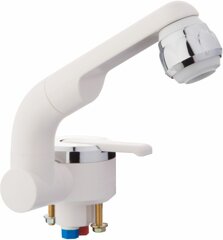 Sanit�r: Armaturen f�r Wohnmobil und Haushalt