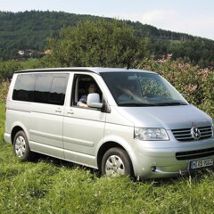 Im Online-Shop: gnstige Regenrinnen fr das Wohnmobil und den Bus mit Vorzelt