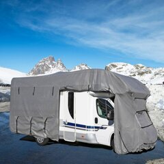 Gnstige Schutzhllen & Schutzdcher fr Wohnwagen und Camper