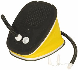Aufblashilfen und elektrische Luftpumpen zum Aufpusten deiner Luftmatratze Aufblashilfen und elektrische Luftpumpen zum Aufpusten deiner Luftmatratze