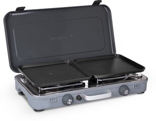 Alles rund um Caravaning und Haushalt wie: Campingstuhl, Tisch oder Glser und Geschirr