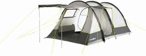 Groe Online-Shop Auswahl: Wohnwagen Markisen, Vorzelte und Campingzelte (Personenzelte)