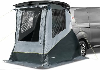 Gro�e Online-Shop Auswahl: Wohnwagen Markisen, Vorzelte und Campingzelte (Personenzelte)