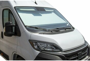 Fenster, Ausstellfenster und Ersatzteile von Carbest, Dometic und Polyplastic bei camping4you