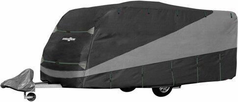 Günstige Schutzhüllen und Isoliermatten für den Wohnwagen Günstige Schutzhüllen und Isoliermatten für den Wohnwagen