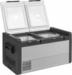 Mit der elektrischen Kühlboxen auf Reisen Mit der elektrischen Kühlboxen auf Reisen