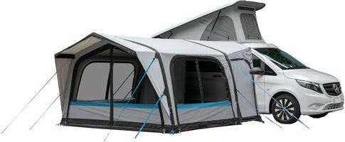 Groe Online-Shop Auswahl: Wohnwagen Markisen, Vorzelte und Campingzelte (Personenzelte)