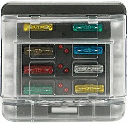 Zubeh�r Elektrik