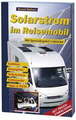 Campingbücher: Wohnmobilrouten und Campingratgeber Campingbücher: Wohnmobilrouten und Campingratgeber