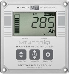 Batteriewächter & -schalter Batteriewächter & -schalter