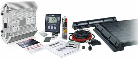Solartechnik
