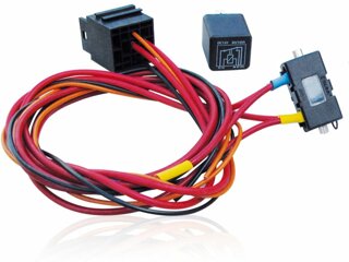 Zubehör Elektrik Zubehör Elektrik