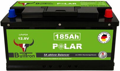 Batterien Batterien
