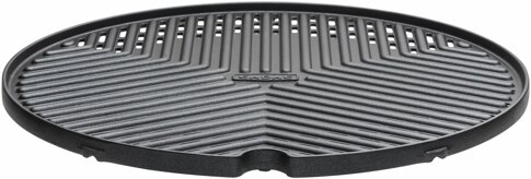 Grillplatten, -roste & -pfannen