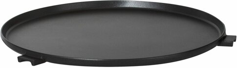 Grillplatten, -roste & -pfannen