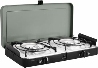 Alles rund um Caravaning und Haushalt wie: Campingstuhl, Tisch oder Gl�ser und Geschirr