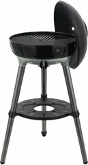 Passend zur Campingausrüstung: Der Campinggrill - Gas, Elektro oder Holzkohle Passend zur Campingausrüstung: Der Campinggrill - Gas, Elektro oder Holzkohle