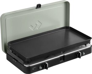 Alles rund um Caravaning und Haushalt wie: Campingstuhl, Tisch oder Glser und Geschirr