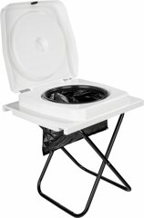 Eimertoiletten & Sonstige