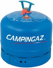 Gasflaschen
