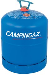 11 und 5 kg Gasflaschen fr Camping, Haushalt und Garten