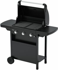 Passend zur Campingausrüstung: Der Campinggrill - Gas, Elektro oder Holzkohle Passend zur Campingausrüstung: Der Campinggrill - Gas, Elektro oder Holzkohle