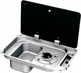 F�r Reisen mit dem Wohnmobil: 12 Volt Kaffeemaschine, Haarf�hn oder Campingherd und Einbausp�le