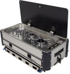 Alles rund um Caravaning und Haushalt wie: Campingstuhl, Tisch oder Glser und Geschirr