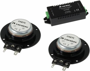 Multimedia Ausstattung f�r das Wohnmobil