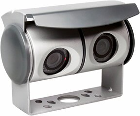 Rückfahrvideosysteme Rückfahrvideosysteme