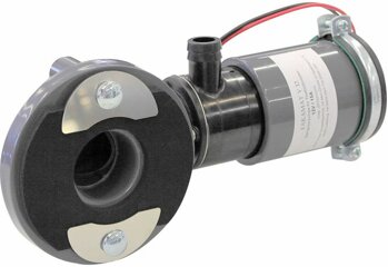 Sanit�rzubeh�r f�r das Wohnmobil: Von der Badezimmerarmatur bis hin zur Campingtoilette