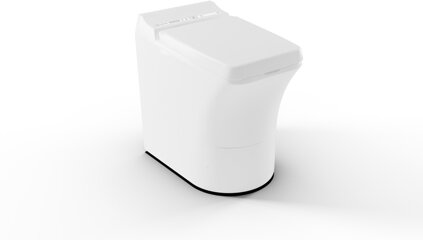 Campingtoiletten