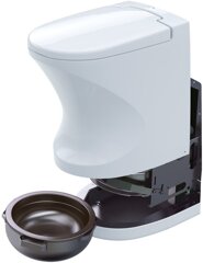 Sanit�rzubeh�r f�r das Wohnmobil: Von der Badezimmerarmatur bis hin zur Campingtoilette