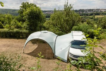 Groe Online-Shop Auswahl: Wohnwagen Markisen, Vorzelte und Campingzelte (Personenzelte)