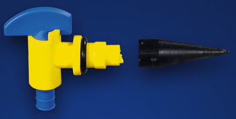 Zubeh�r Wasser & Sanit�r