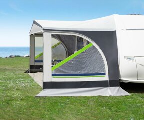 Gro�e Online-Shop Auswahl: Wohnwagen Markisen, Vorzelte und Campingzelte (Personenzelte)