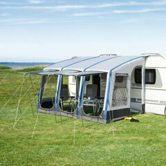 Gro�e Online-Shop Auswahl: Wohnwagen Markisen, Vorzelte und Campingzelte (Personenzelte)