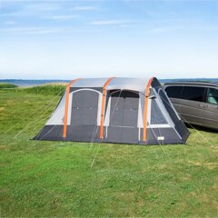 Gro�e Online-Shop Auswahl: Wohnwagen Markisen, Vorzelte und Campingzelte (Personenzelte)