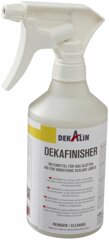 Fahrzeugpflege & Reparaturartikel