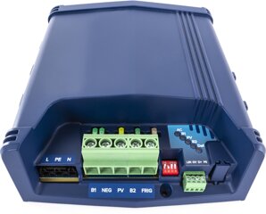Elektrik
