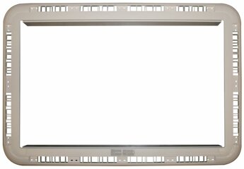 Innenrahmen, Rollos & Fliegengitter Dachhauben