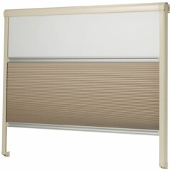Rollos & Fliegenschutz Rollos & Fliegenschutz