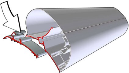 Sonnenschutz, Windschutz und Tarps bei deinem gnstigen Camping Online-Shop